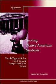   109, (0787979716), Mary Jo Tippeconnic Fox, Textbooks   