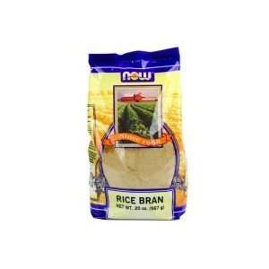  Rice Bran