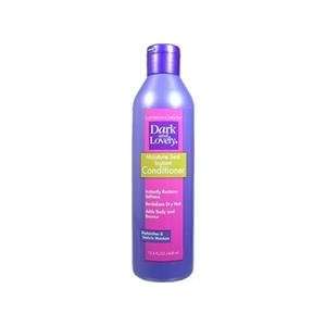  Dark and Lovely Moisture Seal Instant Conditioner Beauty