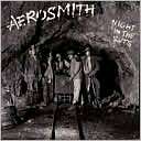 Night in the Ruts Aerosmith $7.99