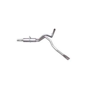   Exhaust System for 1999   2002 Ford Pick Up Full Size Automotive