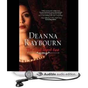   Fast (Audible Audio Edition) Deanna Raybourn, Charlotte Parry Books