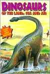 Dinosaurs of the Land, Sea and Modern Publishing