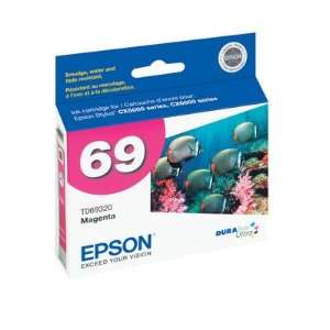  Epson Stylus C120/Cx7450/Cx9400fax/Nx300/Nx515workforce 30 