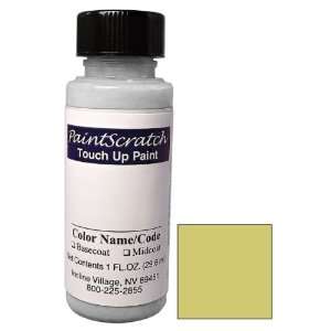   Touch Up Paint for 2000 Nissan Skyline (color code CR0) and Clearcoat