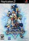 Disney Kingdom Hearts 2 Ps 2 Original Replacement Case   NO GAME 