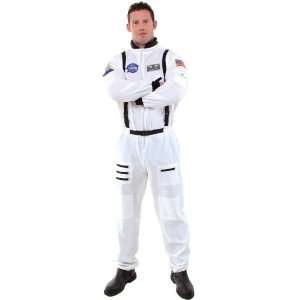  Lets Party By Underwraps Carnival Corp. Astronaut Adult 