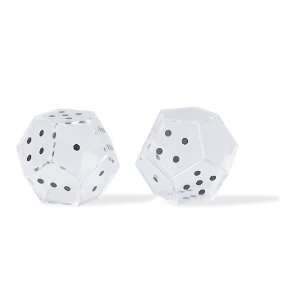  Overhead Dot Dice Toys & Games