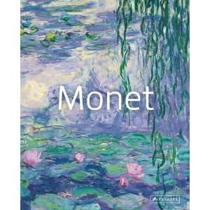  Monet Masters of Art (Masters of Art (Prestel 
