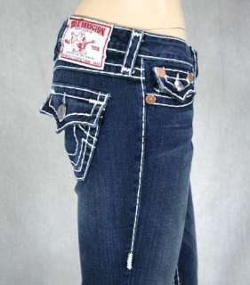   Religion brand Jeans womens Billy Super T VIGILANTE wash 10572NBT2