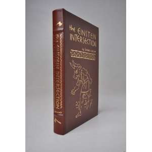  The Einstein Intersection [Easton Press] Samuel R. Delany Books