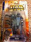 star wars durge commander of the separatist forces clon $ 28 00 time 