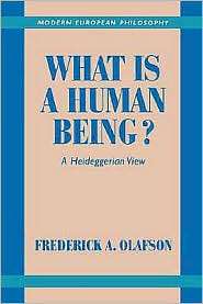   View, (0521479371), Frederick A. Olafson, Textbooks   