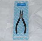 MINI 1/8 Narrow Jaw StainedGlass Breaker Grozier Pliers