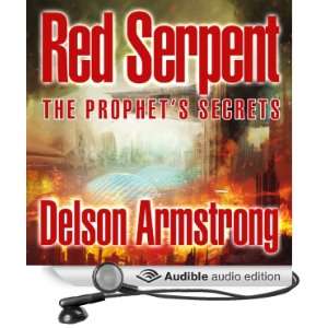   Audio Edition) Delson Armstrong, Kyle McCarley, Laura Stahl Books