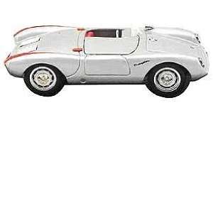  Brumm 143 1954 Porsche 550 RS Stradale Toys & Games