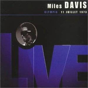 live olympia 07 11 1973 by miles davis used new from $ 14 88 9