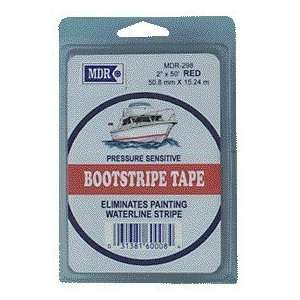  Bootstripe Tape   3/4 x 50