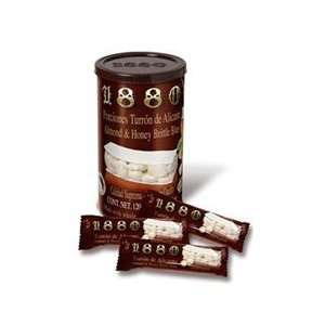 1880 Turron Porciones Turron Alicante 120g (4.2oz.)  