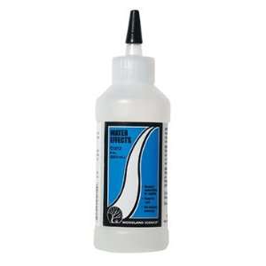  Water Effects 8oz. by Woodland Scenics Toys & Games