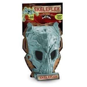  Skeleflex OctoAttack Alien Toys & Games