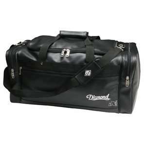  Diamond Baseball/Softball Club Travel Bags BLACK 25 X 12 X 