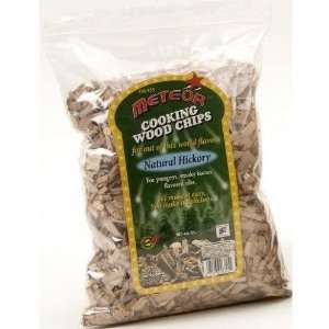  Meteor Hickory Wood Chips Patio, Lawn & Garden