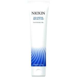  Nioxin Volumizing Reflectives Thickening Gel 10.1 oz 