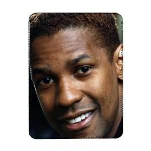  Denzel Washington   iPad Cover (Protective Sleeve 