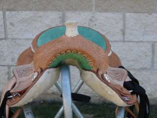 Brand New Western Saddle for SHOWS/CASUAL TRAILS OR PLEASURE RIDING .
