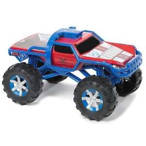  Spider Man 3 Truck 1 Toys & Games