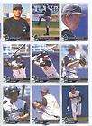 2004 Tulsa Drillers Steve Kent Killeen Texas TX Card