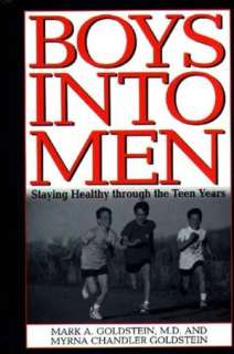   The Teen Health Book A Parents Guide to Adolescent 