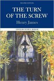 The Turn of the Screw (Case Studies in Contemporary Criticism Series 