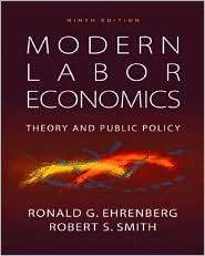   Policy, (0321305035), Ronald G. Ehrenberg, Textbooks   