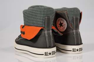 Converse CT Dual Coll Hi Sycamore Green US 5.5   EU 38  