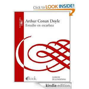  (Spanish Edition) Arthur Conan Doyle  Kindle Store