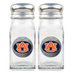  Auburn Tigers Basketball Salt/Pepper Shaker Set Sports 