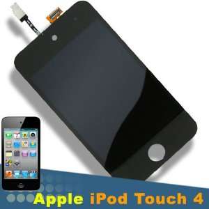  Apple Ipod 4gen 4th Lcd with Digitizer Cell Phones 