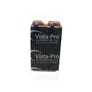  Vista Pro Automotive 399041 Heater Core Automotive