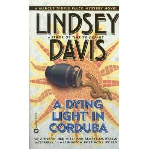   Didius Falco Mysteries) [Mass Market Paperback] Lindsey Davis Books