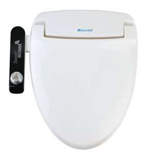   Generation Swash Ecoseat 100 Washlet Toilet Seat