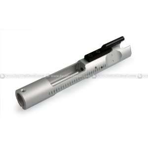 Prime CNC Bolt Carrier for Western Arms (WA) M4 Series (Matte Silver 