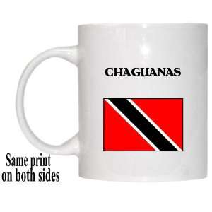  Trinidad and Tobago   CHAGUANAS Mug 