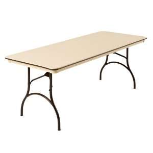  Mity Lite Plastic Folding Table 36 Wide x 72 Long 