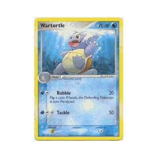  Wartortle   Crystal Guardians   42 [Toy] Toys & Games