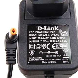 Link Power Charger for DGS 1005D DES 1008D DGS 2208  