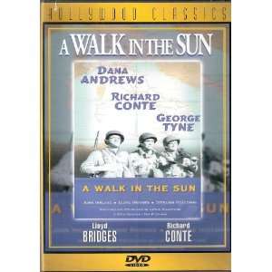  A Walk In The Sun [DVD] 