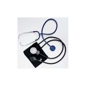  Omron Aneroid Blood Pressure Two Party D Ring (116 