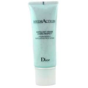   Exfoliating Face Scrub By Christian Dior For Unisex   75 Ml Face Scrub
